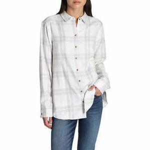 Jach's Girlfriend Ladies' Cozy Flannel